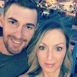 Meet your Posher, Nate tiffany